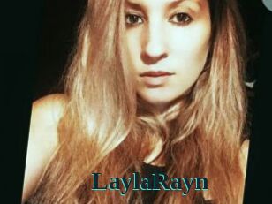 LaylaRayn