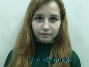 LaylaSparks Melody Melons
