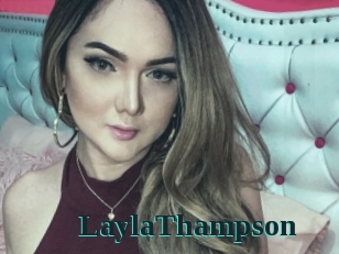 LaylaThampson