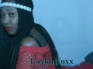 LaylahFoxx