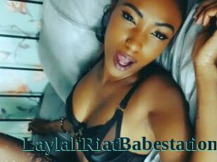 LaylahRiatBabestation