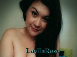 LayllaRose