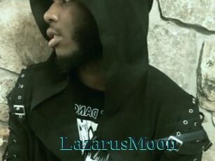 LazarusMoon