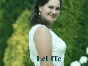 LeLiTe