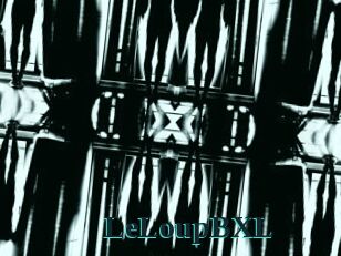 LeLoupBXL