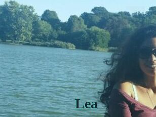 Lea