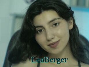 LeaBerger Melody Melons