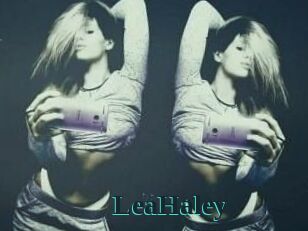 LeaHaley