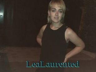 LeaLaurented