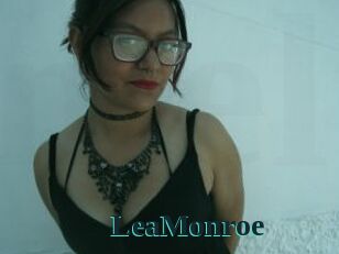 LeaMonroe