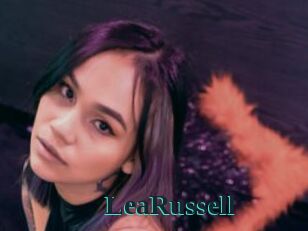 LeaRussell