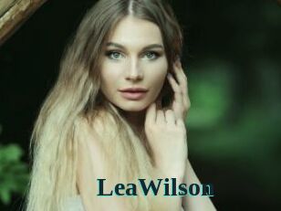 LeaWilson