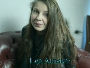 Lea_Amster Melody Melons