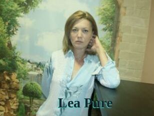 Lea_Pure