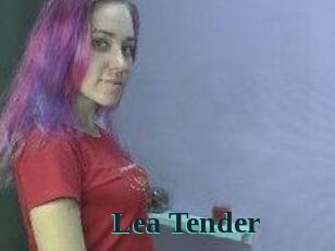 Lea_Tender Melody Melons