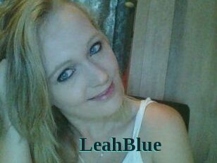 LeahBlue