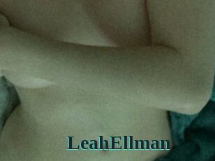 LeahEllman