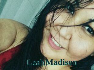 LeahMadison Melody Melons