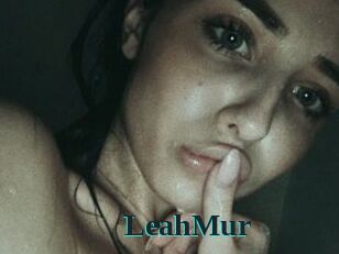 LeahMur