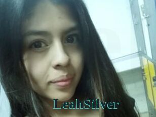 LeahSilver