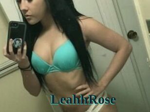 Leahh_Rose Melody Melons