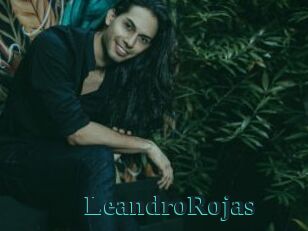 LeandroRojas