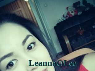 LeannaOLee