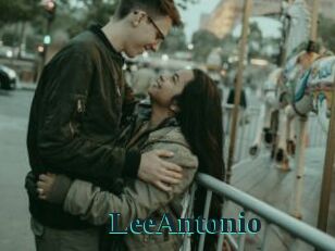 LeeAntonio