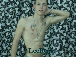 LeeRemy