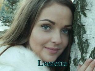 Leezette