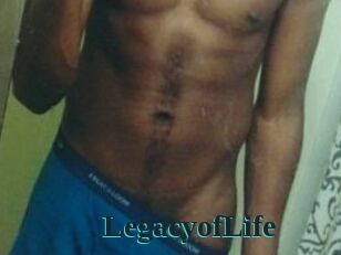 LegacyofLife Melody Melons
