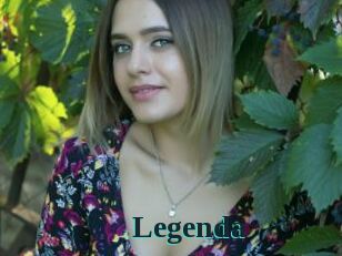Legenda Melody Melons