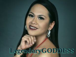 LegendaryGODDESS Melody Melons