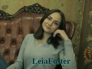 LeiaFoster