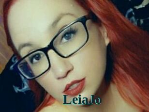 LeiaJo Melody Melons