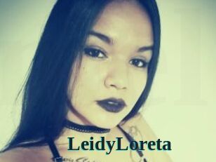 LeidyLoreta Melody Melons