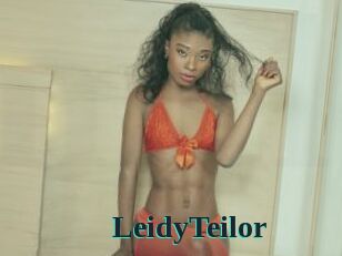 LeidyTeilor