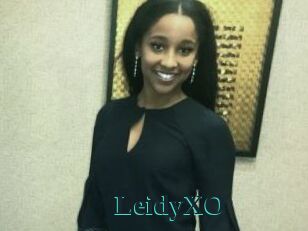 LeidyXO Melody Melons