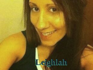 Leighlah Melody Melons