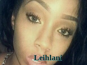 Leihlani Melody Melons