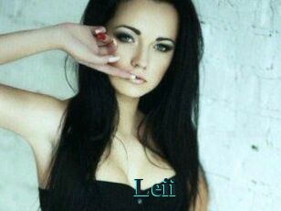 Leii