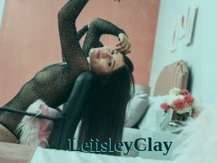 LeiisleyClay