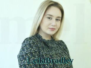 LeilaBradley Melody Melons