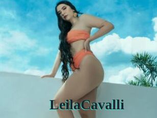 LeilaCavalli