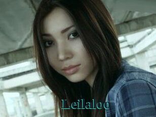 Leilaloo