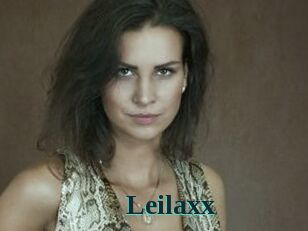 Leilaxx