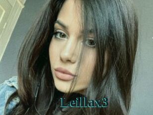 Leillax3