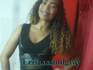 Leishaaandgray