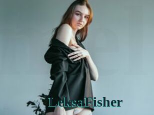 LeksaFisher