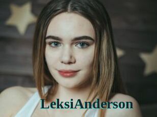 LeksiAnderson Melody Melons